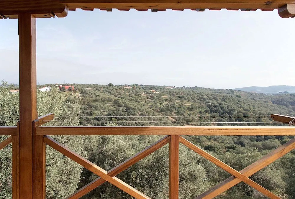 Armamento Villa