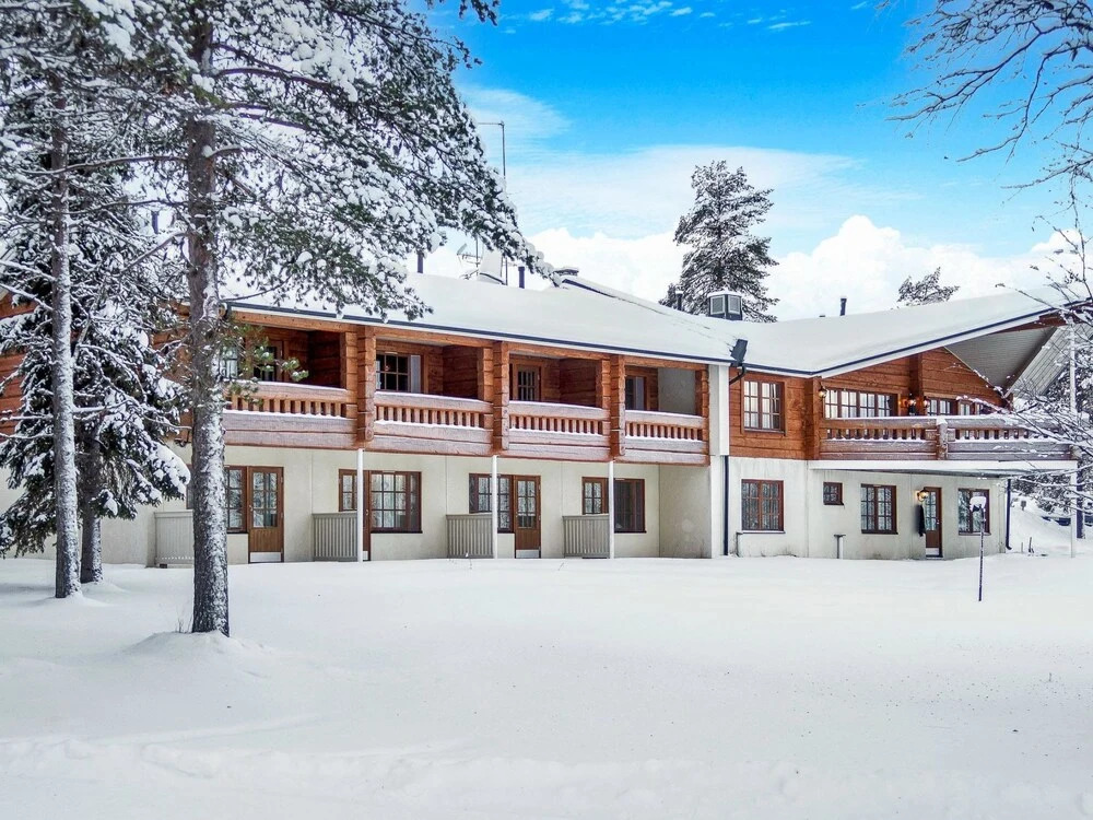 Koivu Vesala in Vesala