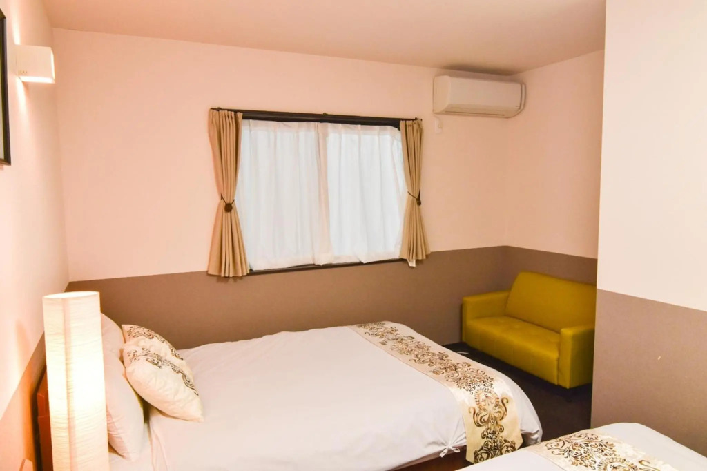 Kyoto Minami-ku - House / Vacation STAY 81714