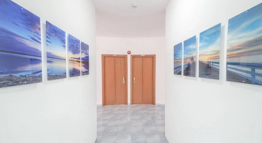 Hotel Milano