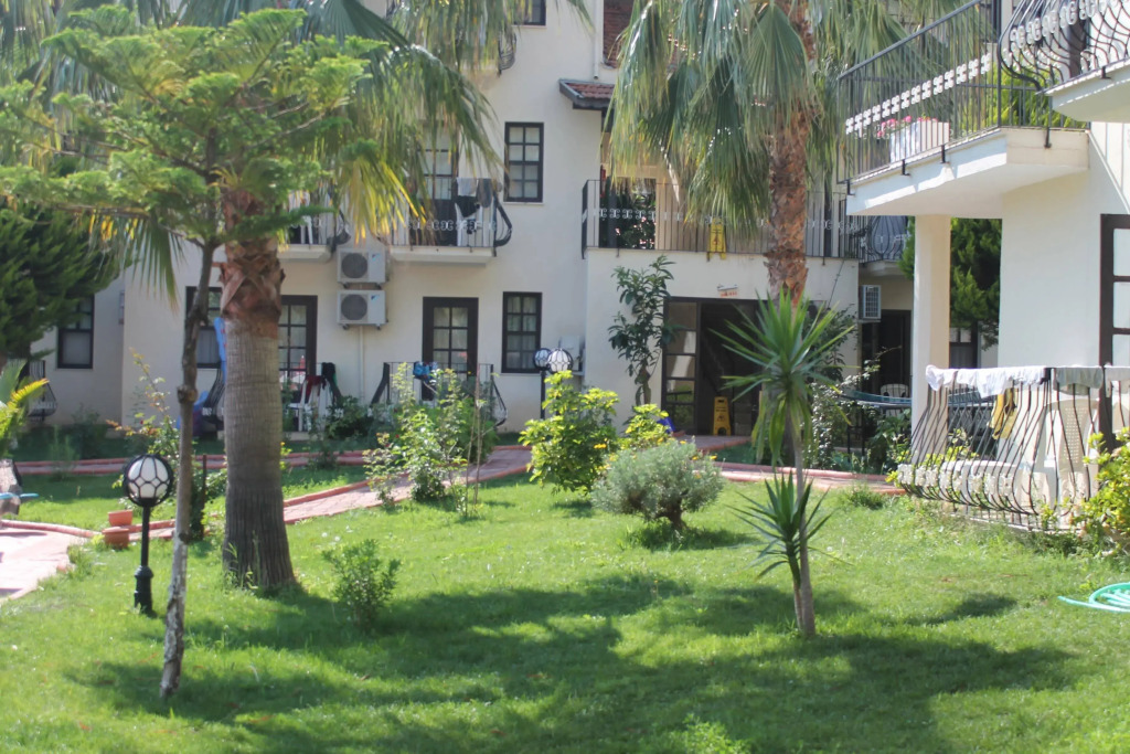 Mavi Belce Hotel