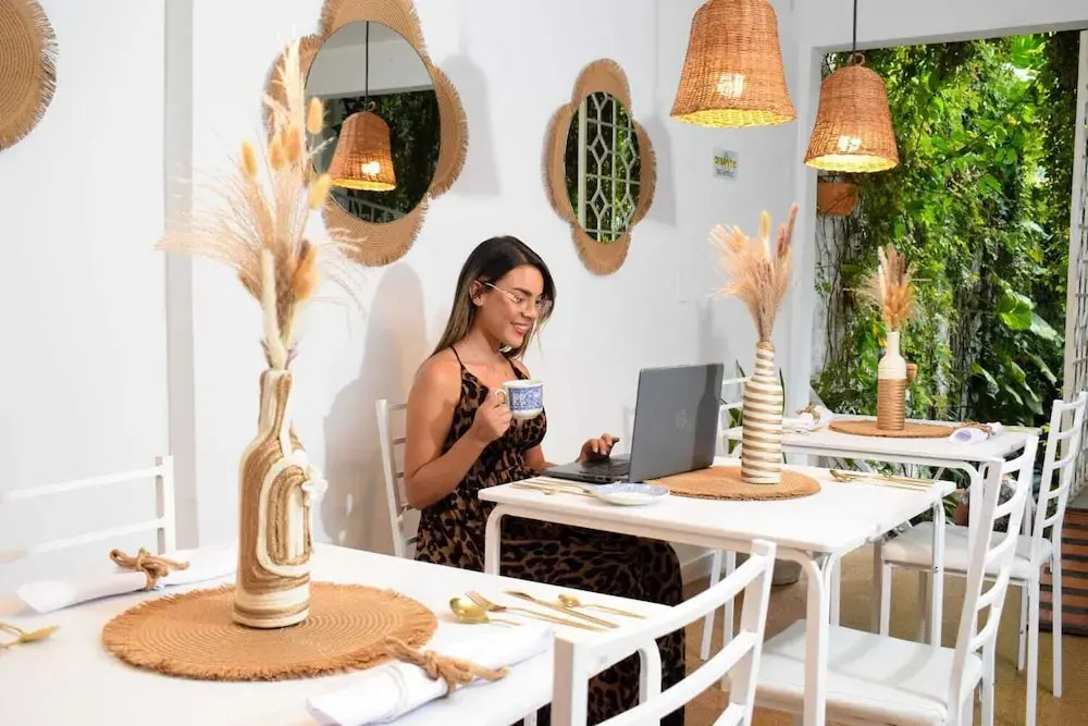 Muguet House Granada