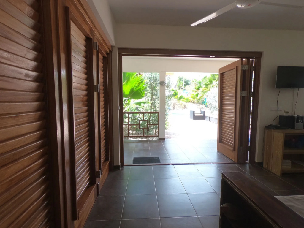 Apartemento Gosa Bunita