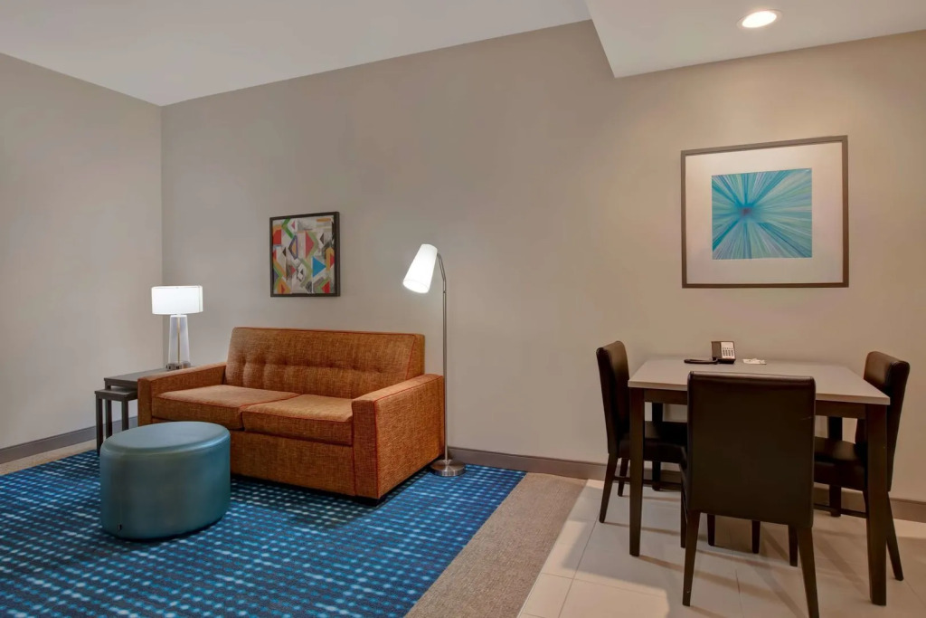 Home2 Suites By Hilton Charlotte Northlake