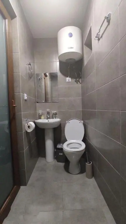 Guesthouse Mabu