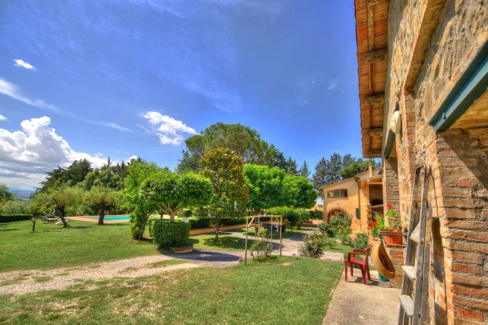 Podere Compegno Piccolo