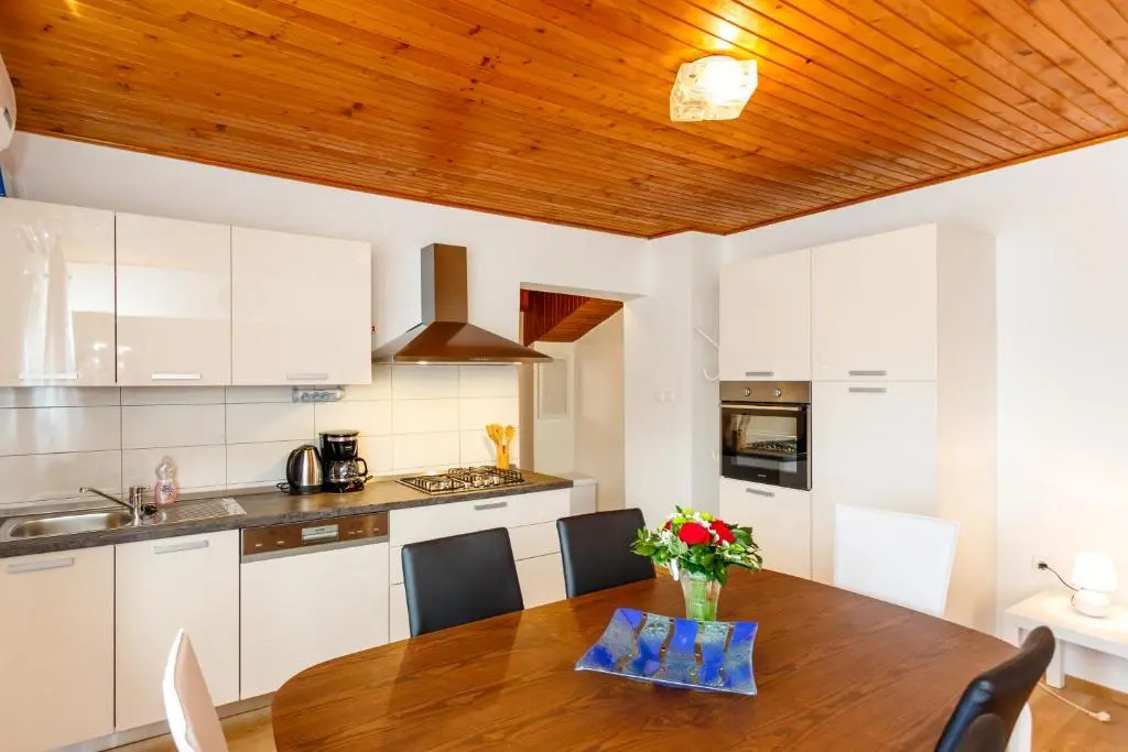 Apartmani M