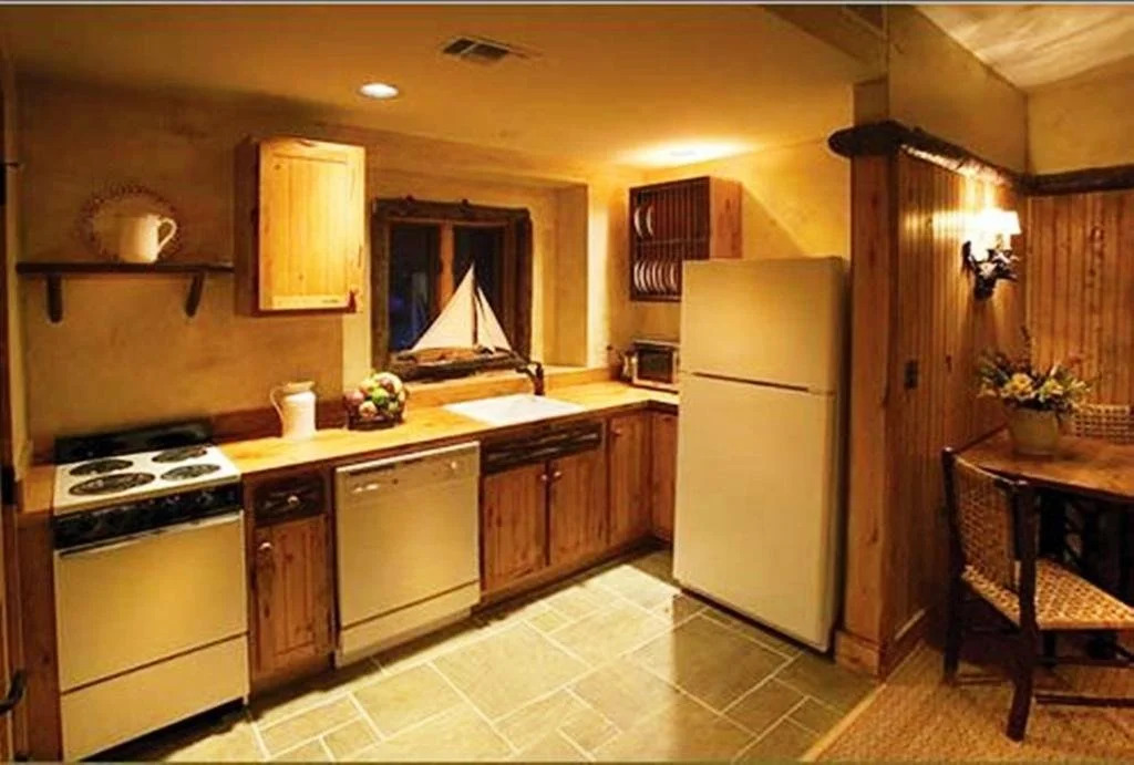 The Lodge at Buckberry Creek