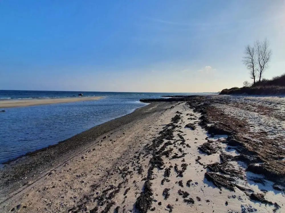 5 star holiday home in Idestrup