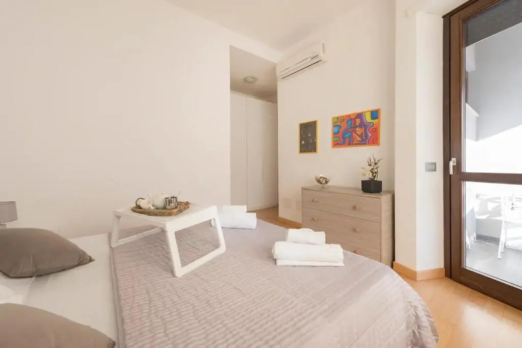 Key Apartment Basilica