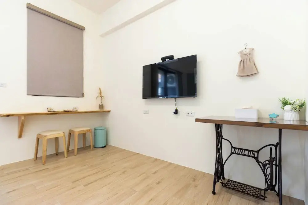 TurnLeftHome