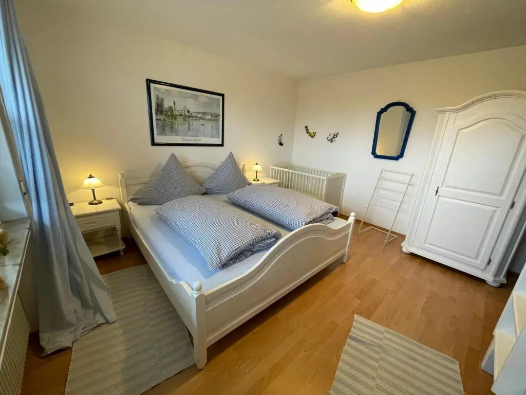 Ferienwohnung Nordeifel I