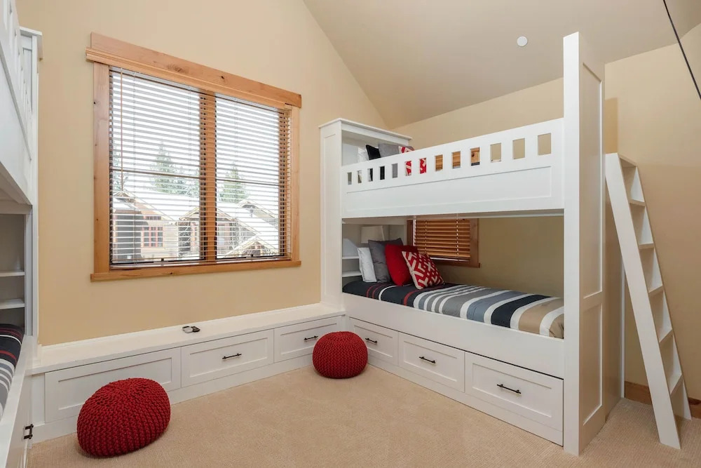 Sagebrush - 3 Br Home