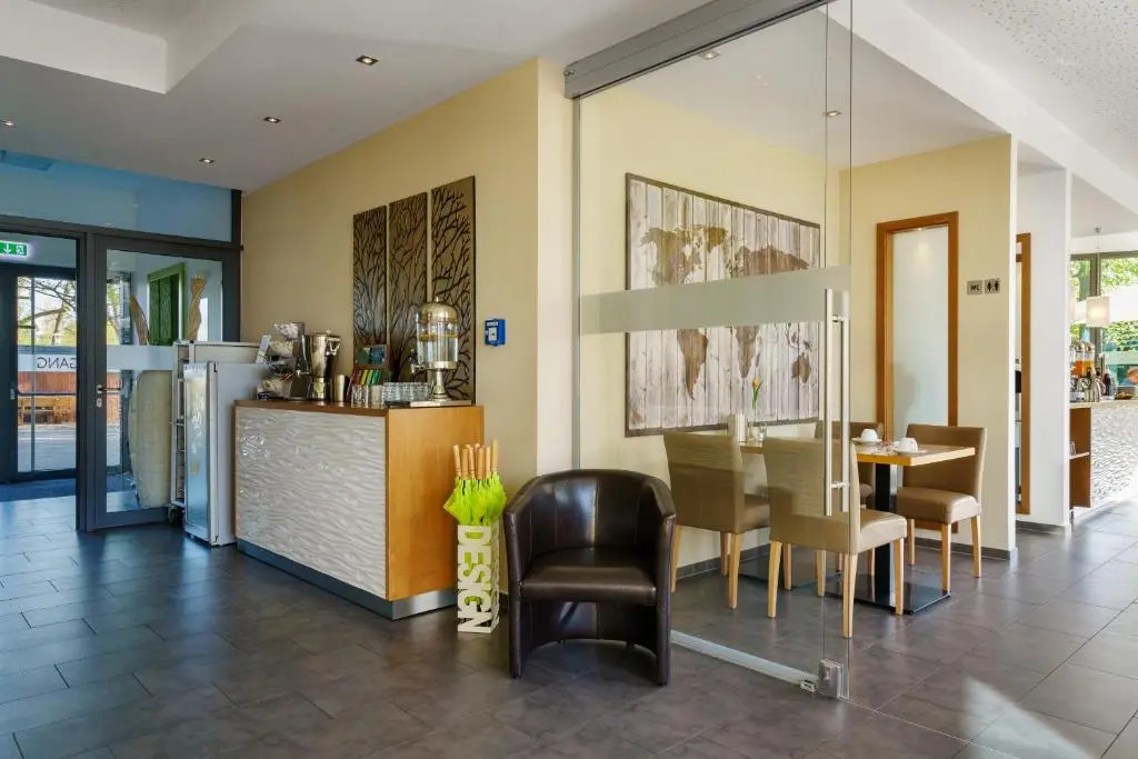 Radlon Fahrrad-Komfort-Hotel