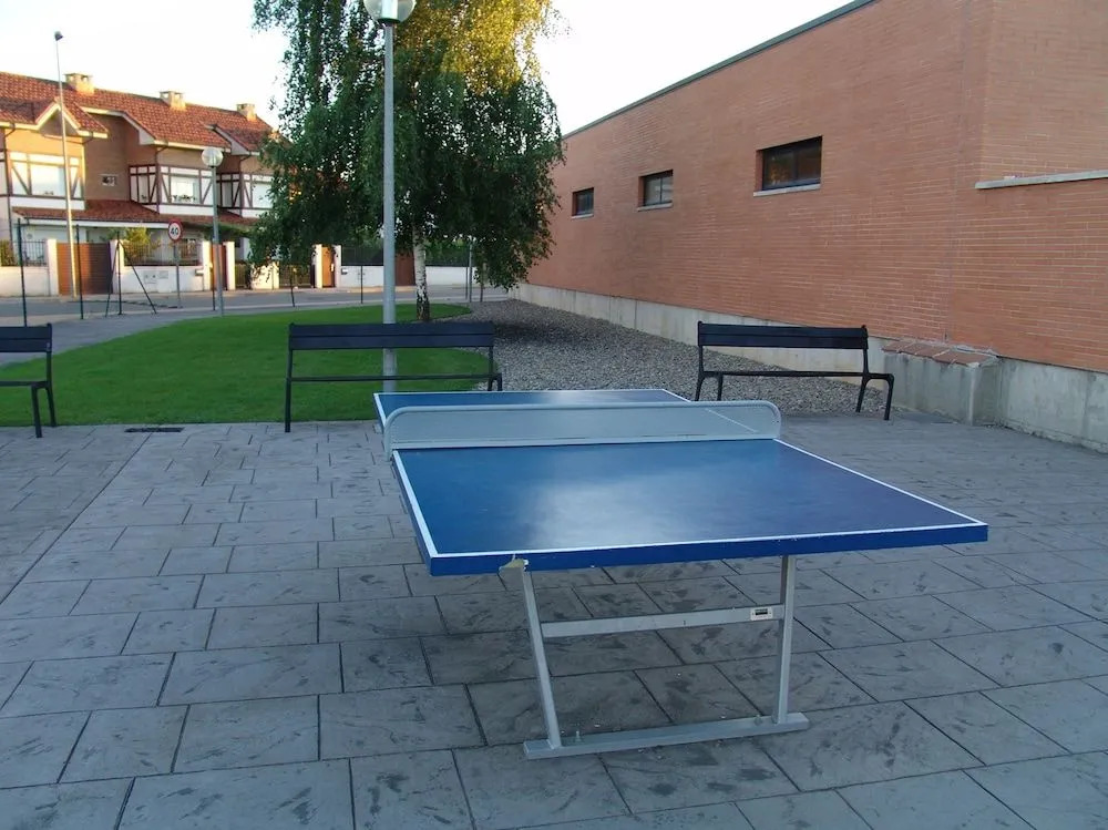 Apartamento Golf Rioja Alta