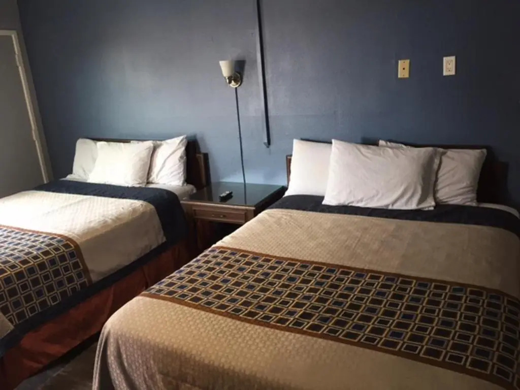 Sea Garden Inn Pismo Beach- San Luis Obispo