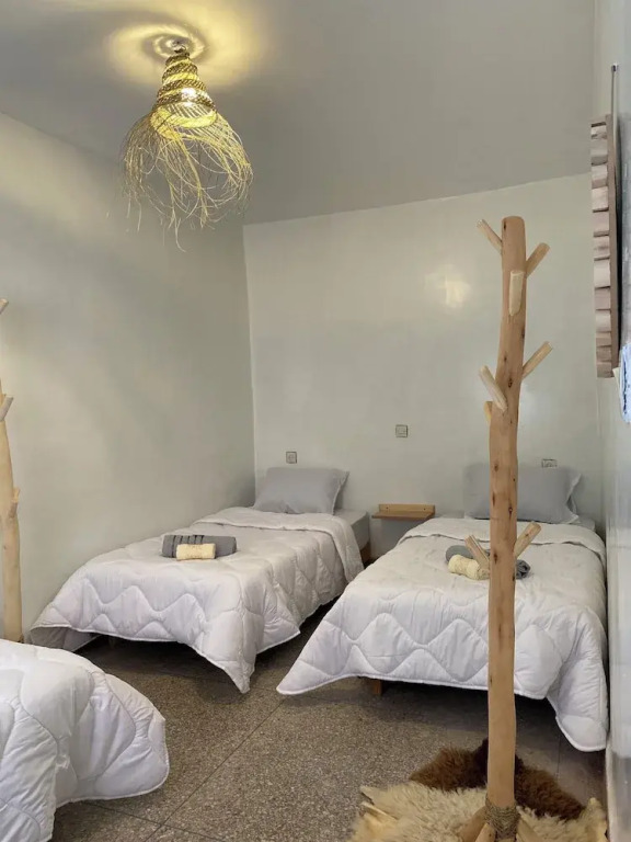 Titryte Surf House