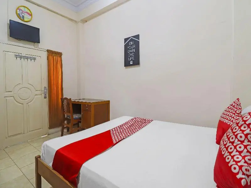 Ardilia Kost by OYO Rooms