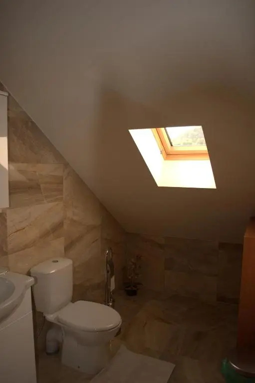 Hostinec vo Višňovom