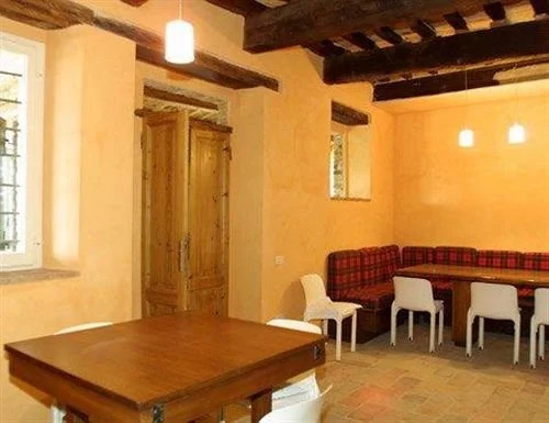 Villa Tombolina