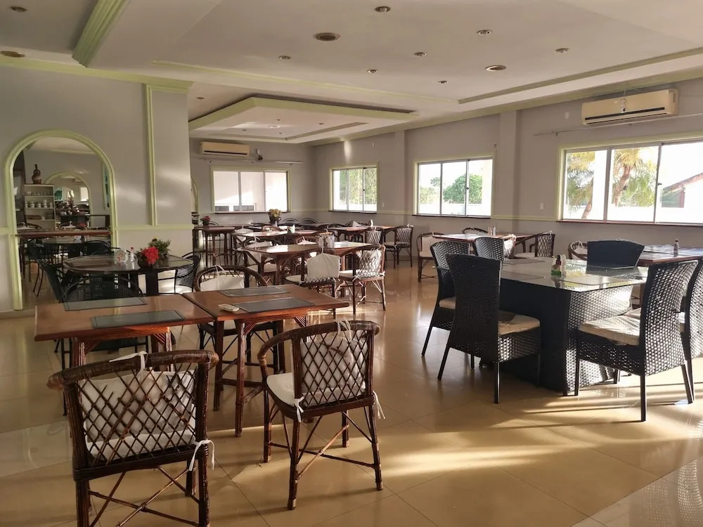 Marion Pantanal Hotel