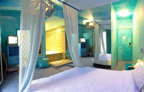 Proteas Hotel
