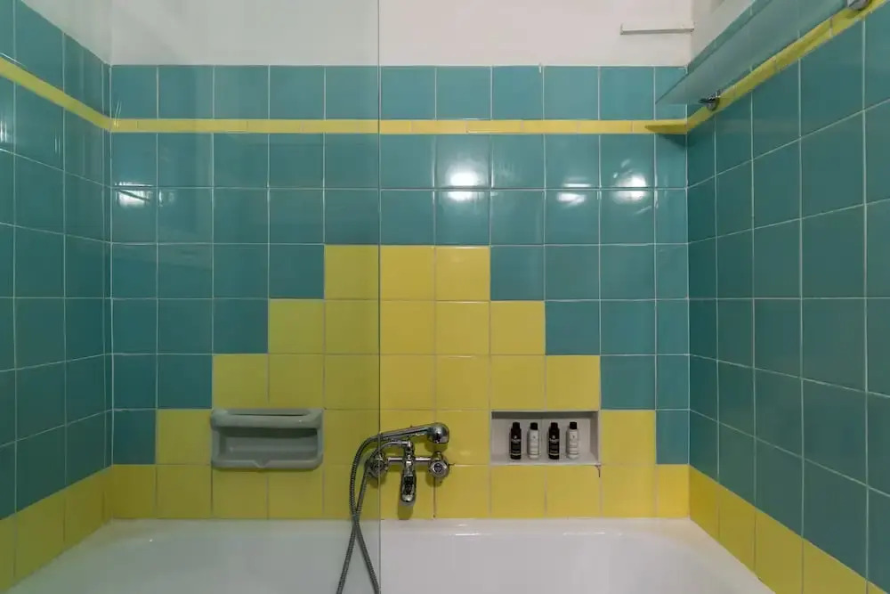 Studio 30m² 1 bathroom - Athens