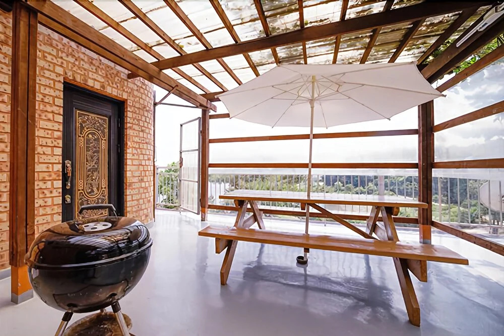 Ganghwado Neulpurun Lakeside Pension