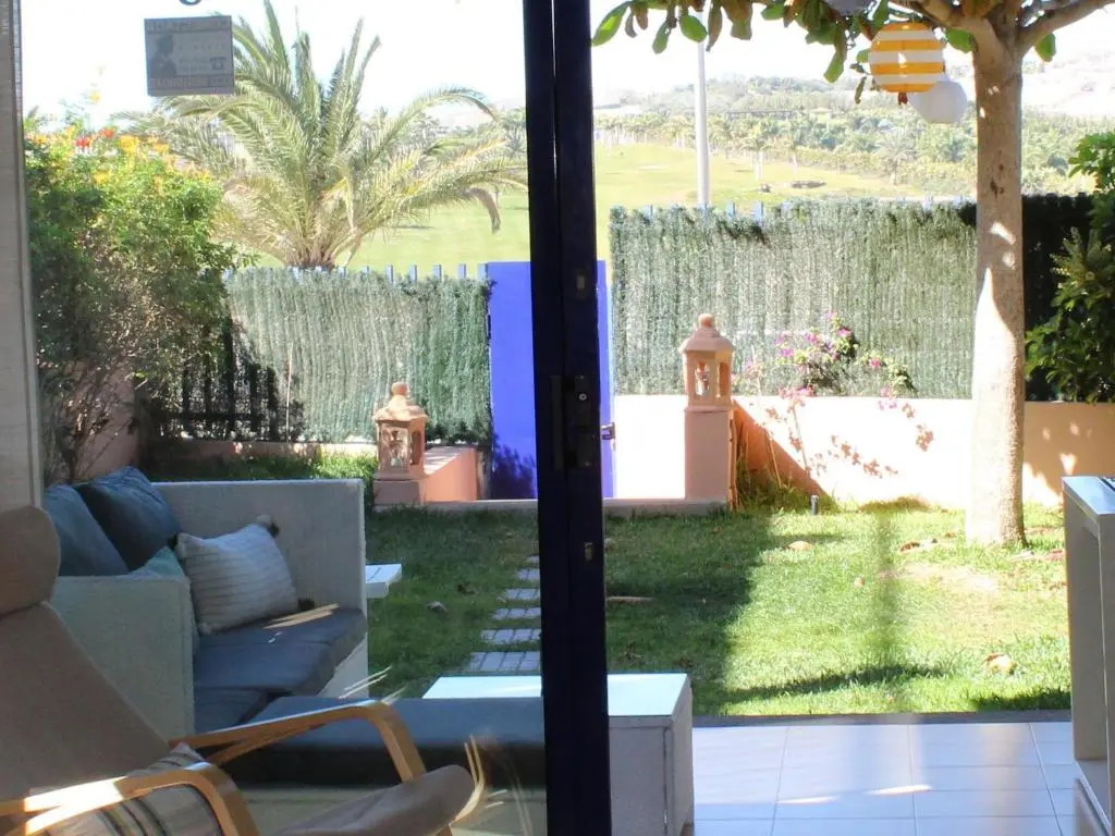 Blue Bay Bahia 5 by VillaGranCanaria