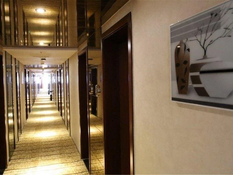 Weihai Wanxide Hotel