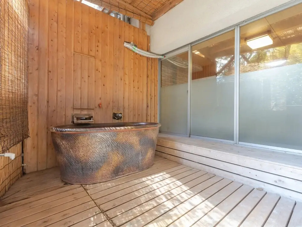 Tabist Spa Yubara Okayama Yubara Onsen