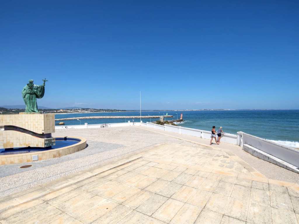 Апартаменты Meia Praia Lagos - Beach Club