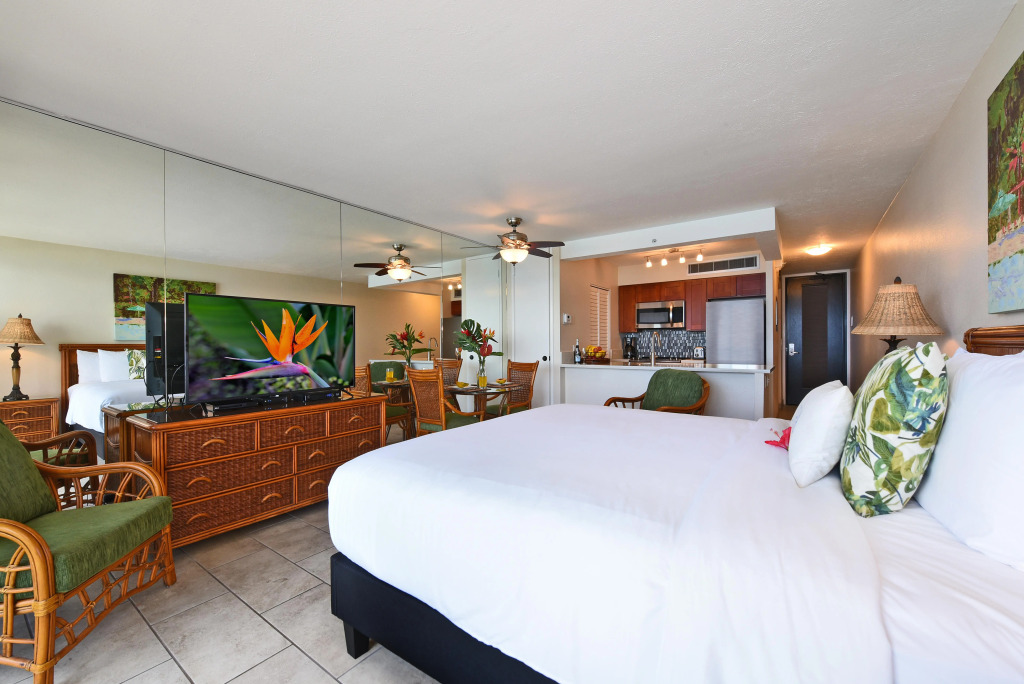 Mahana 602 in Lahaina
