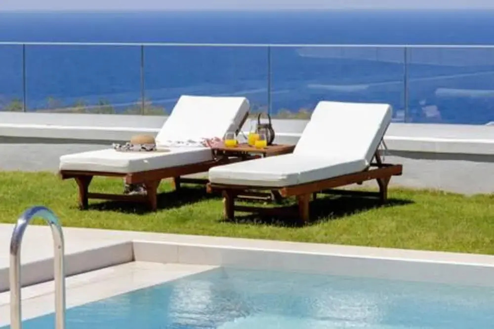 Palmyra Villas & Suites
