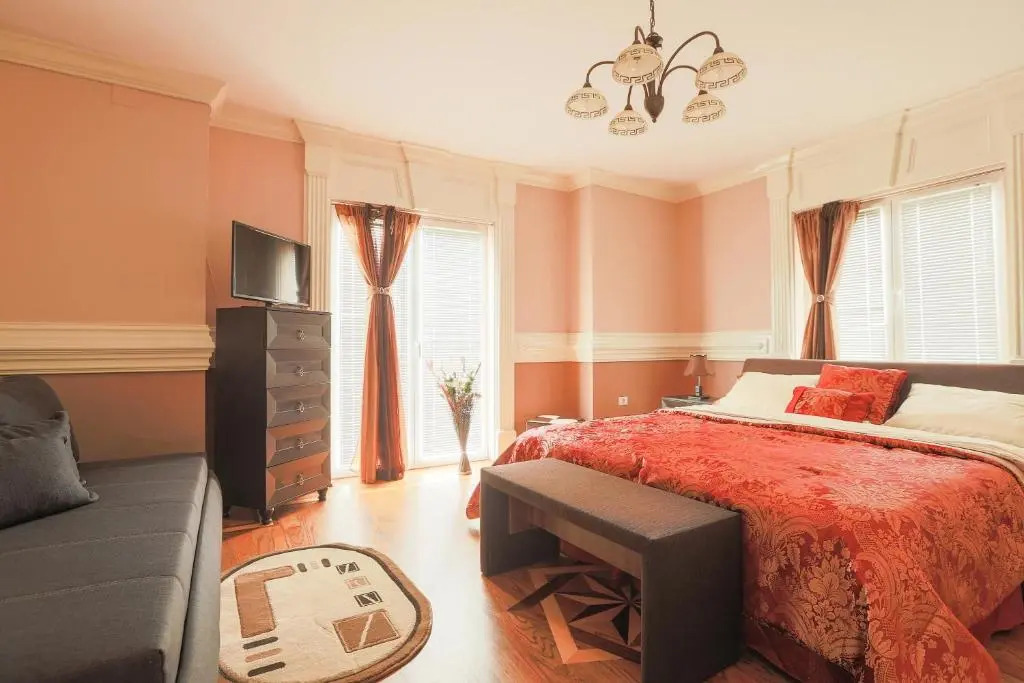 Casa Iulia