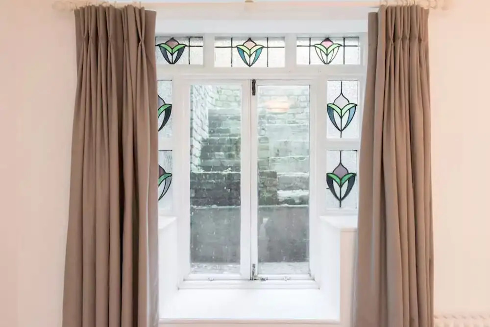 2 Bedroom Victorian House With Garden