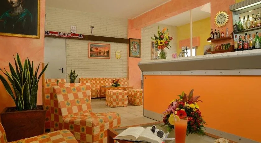 Hotel Acacia