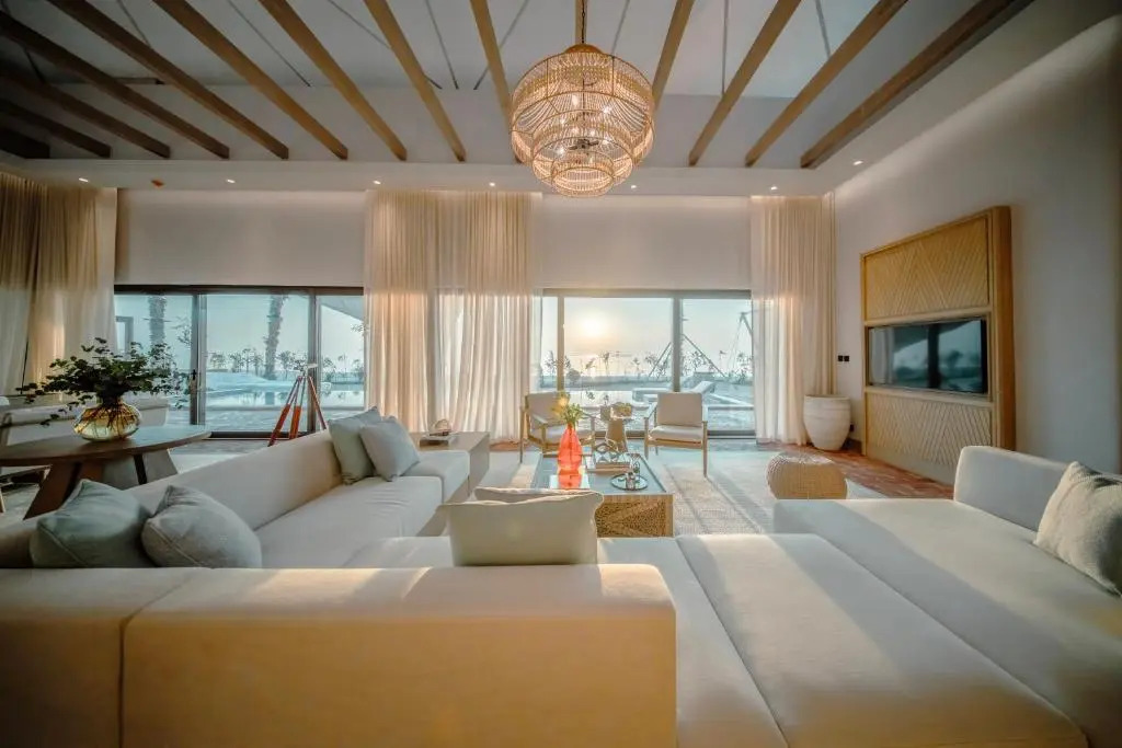 Hawar Resort By Mantis