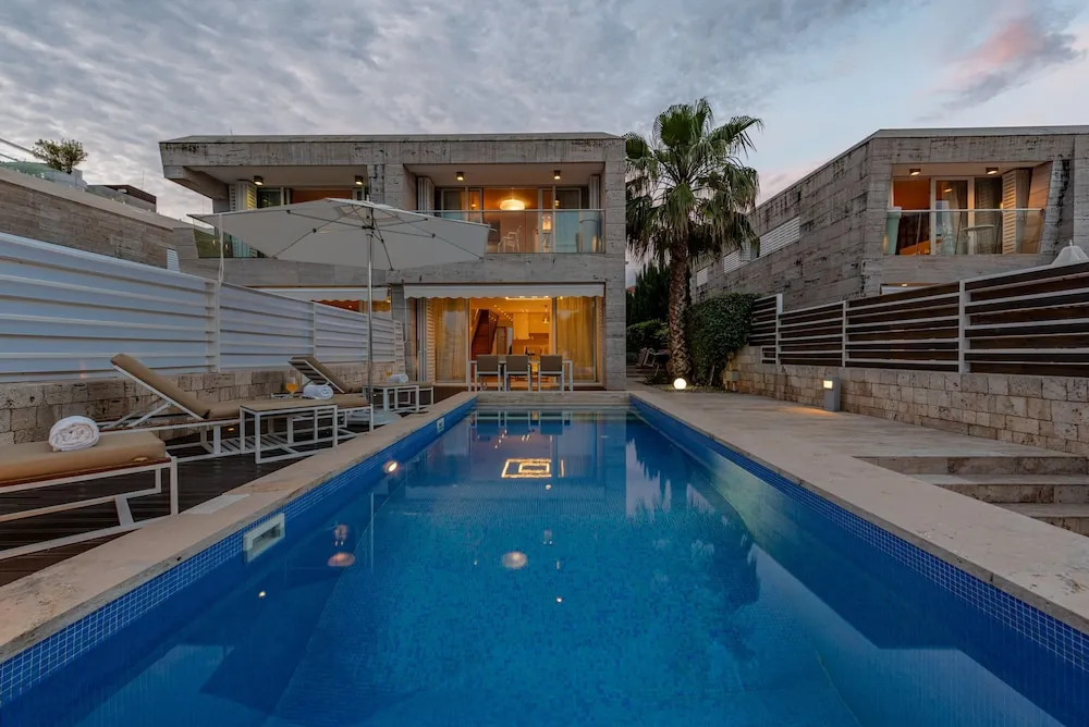 Villa Magnolia ZadarVillas
