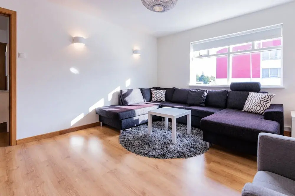 Central Apartment