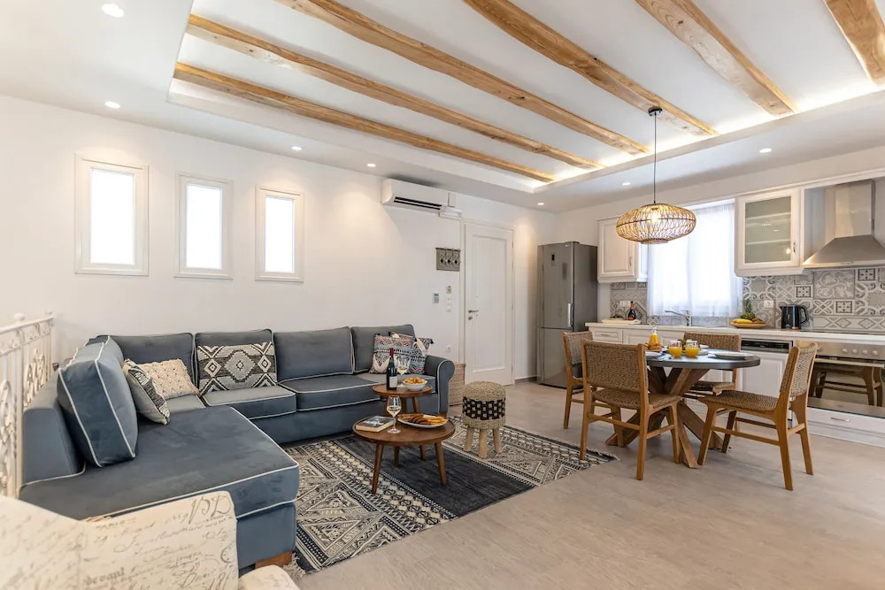 Sea & Olives Suites Hotel and Villas