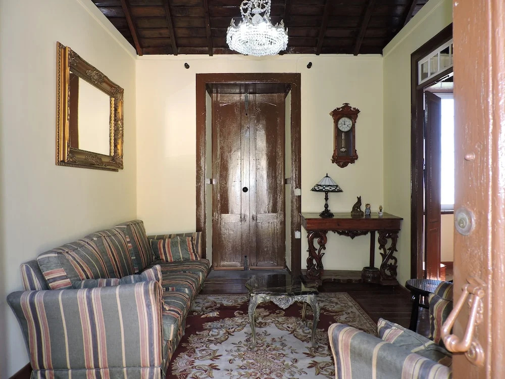 Casa Monterrey