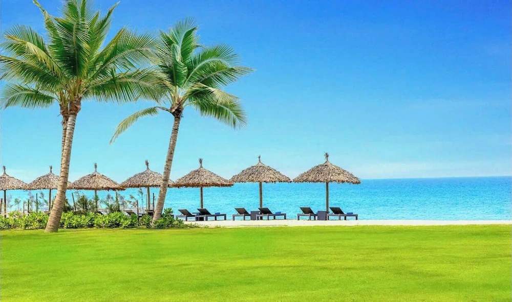 Wyndham ocean villas