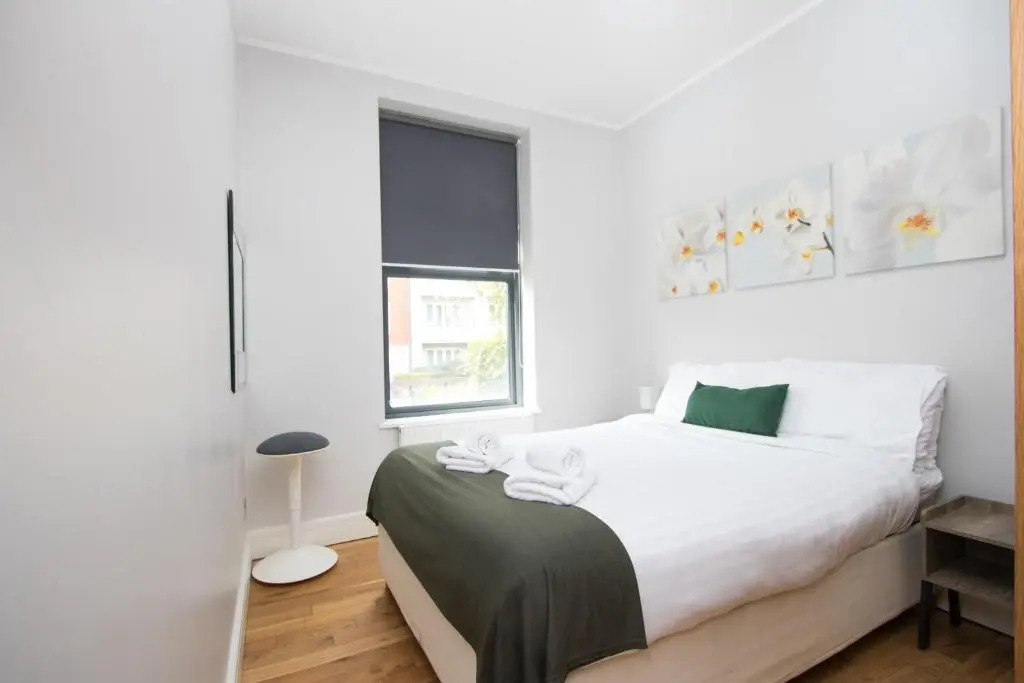 Westciti Croydon Serviced Apartments