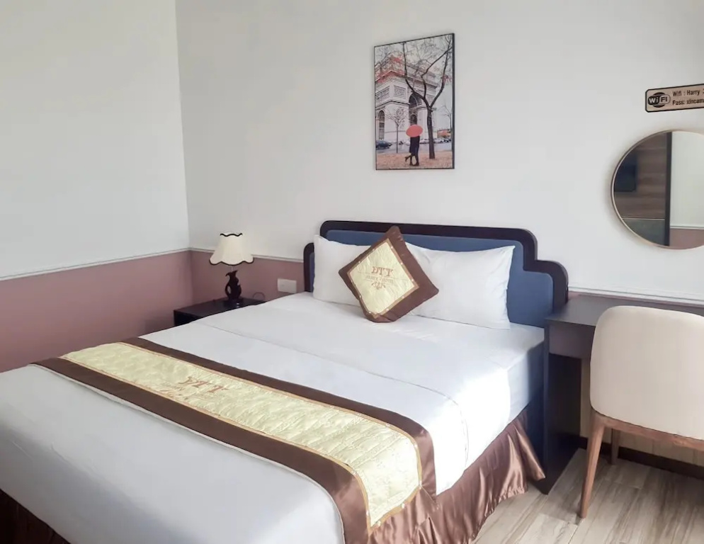Harry Phu Quoc Hotel