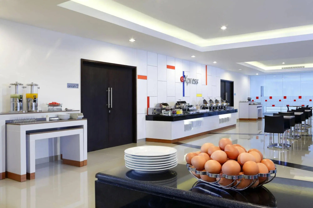 Amaris Hotel Ponorogo