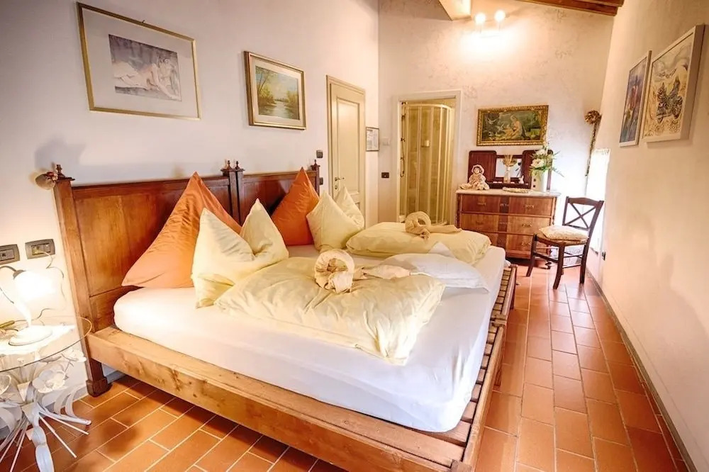 B&B Puccini