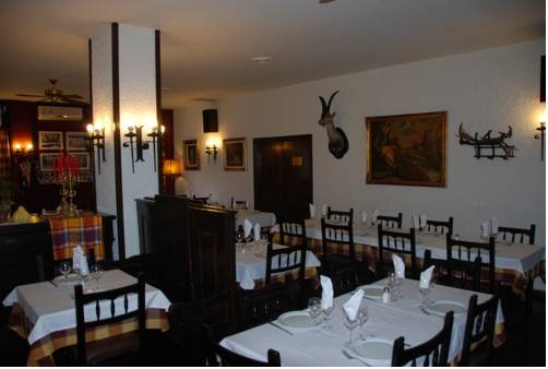 Hotel Giral