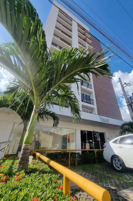 Flat 204 Smart Residence Teresina