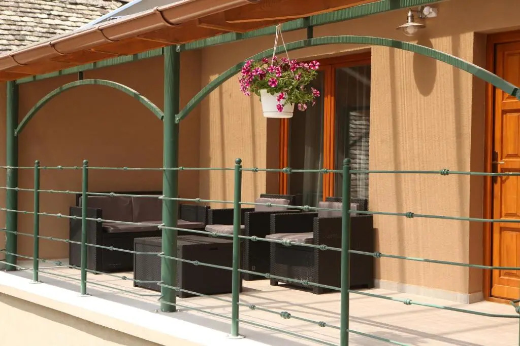 Hunyadi Panzió-Apartman